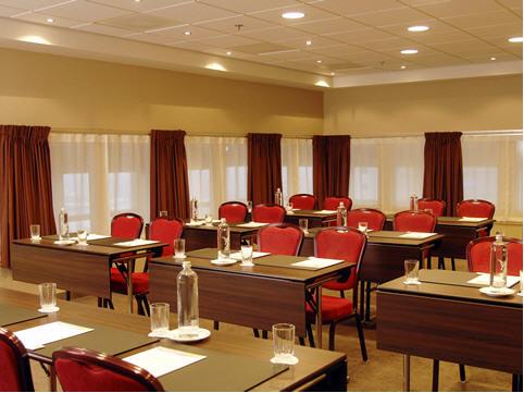 NH Centre Utrecht Hotel Facilități foto